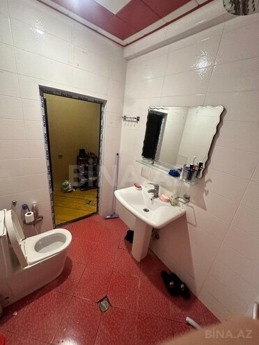 Satılır 2 otaqlı yeni tikili 74 m², Memar Əcəmi m., photo 18 from 26