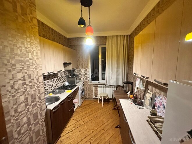 Satılır 2 otaqlı yeni tikili 74 m², Memar Əcəmi m., photo 12 from 26