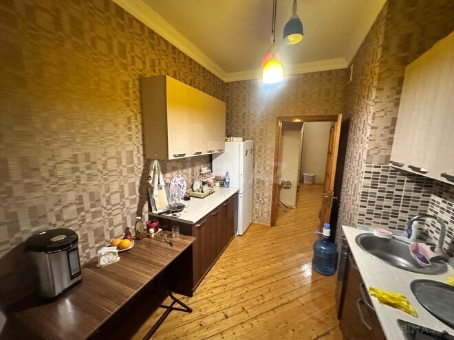 Satılır 2 otaqlı yeni tikili 74 m², Memar Əcəmi m., photo 11 from 26