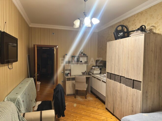 Satılır 2 otaqlı yeni tikili 74 m², Memar Əcəmi m., photo 3 from 26