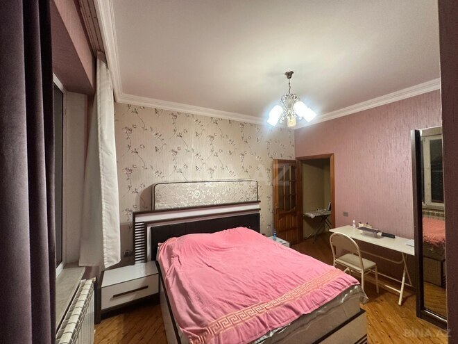 Satılır 2 otaqlı yeni tikili 74 m², Memar Əcəmi m., photo 7 from 26