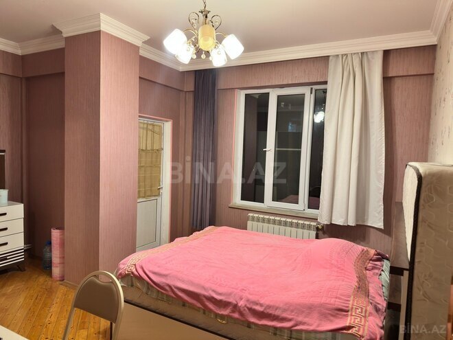Satılır 2 otaqlı yeni tikili 74 m², Memar Əcəmi m., photo 5 from 26