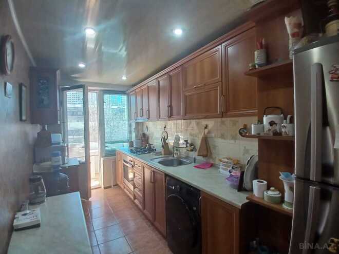 Satılır 3 otaqlı köhnə tikili 90 m², 28 May m., photo 9 from 13