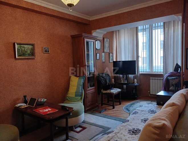 Satılır 3 otaqlı köhnə tikili 90 m², 28 May m., photo 6 from 13