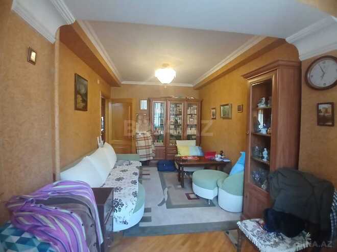 Satılır 3 otaqlı köhnə tikili 90 m², 28 May m., photo 7 from 13