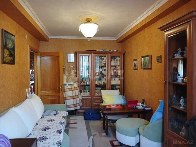 Satılır 3 otaqlı köhnə tikili 90 m², 28 May m., photo 8 from 13