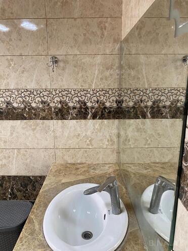 Сдаётся 3-комн. вторичка 120 м², м. Гянджлик, photo 8 from 12