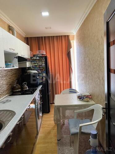 Сдаётся 3-комн. вторичка 120 м², м. Гянджлик, photo 11 from 12