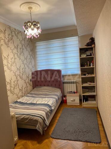 Сдаётся 3-комн. вторичка 120 м², м. Гянджлик, photo 9 from 12