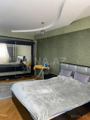 Сдаётся 3-комн. вторичка 120 м², м. Гянджлик, photo 7 from 12