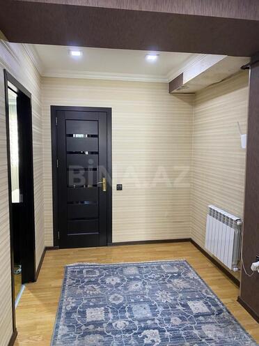 Сдаётся 3-комн. вторичка 120 м², м. Гянджлик, photo 4 from 12
