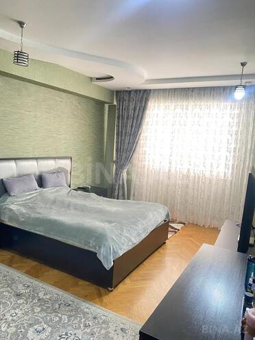 Сдаётся 3-комн. вторичка 120 м², м. Гянджлик, photo 5 from 12