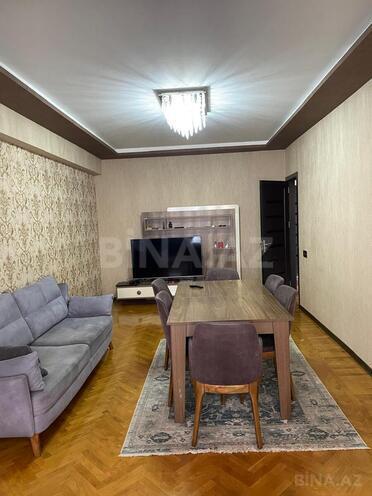 Сдаётся 3-комн. вторичка 120 м², м. Гянджлик, photo 3 from 12