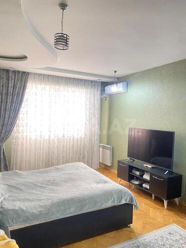 Сдаётся 3-комн. вторичка 120 м², м. Гянджлик, photo 6 from 12