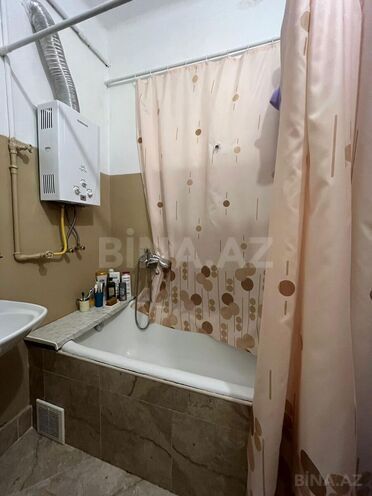 Продаётся 3-комн. вторичка 60 м², м. Шах Исмаил Хатаи, photo 10 from 13