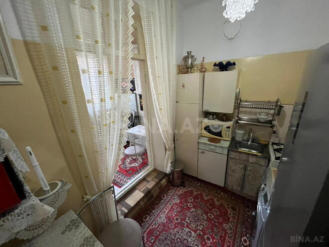 Продаётся 3-комн. вторичка 60 м², м. Шах Исмаил Хатаи, photo 9 from 13