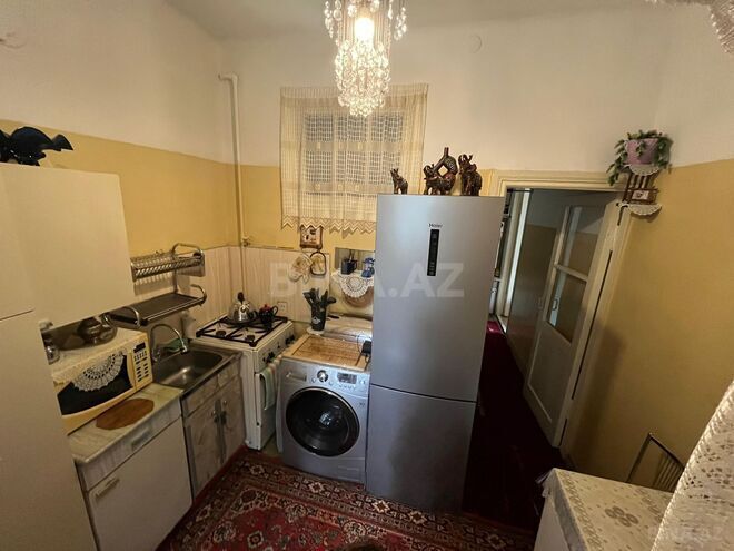 Продаётся 3-комн. вторичка 60 м², м. Шах Исмаил Хатаи, photo 8 from 13