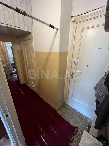 Продаётся 3-комн. вторичка 60 м², м. Шах Исмаил Хатаи, photo 12 from 13