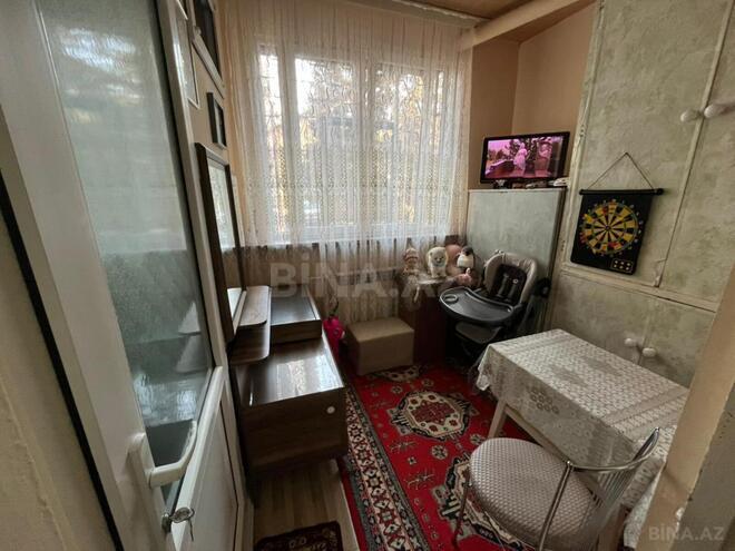 Продаётся 3-комн. вторичка 60 м², м. Шах Исмаил Хатаи, photo 6 from 13