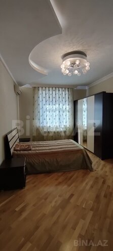 İcarəyə verilir 3 otaqlı yeni tikili 132 m², Nəsimi r., photo 5 from 16