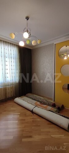 İcarəyə verilir 3 otaqlı yeni tikili 132 m², Nəsimi r., photo 7 from 16