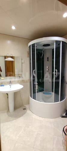 İcarəyə verilir 3 otaqlı yeni tikili 132 m², Nəsimi r., photo 13 from 16