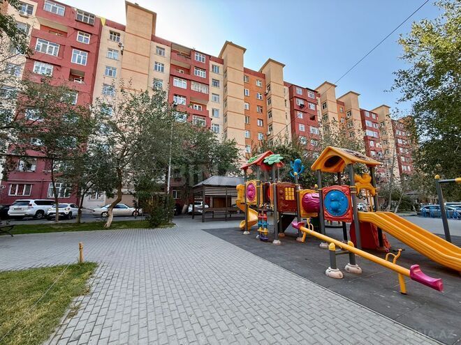 Продаётся 3-комн. вторичка 85 м², м. Халглар Достлугу, photo 1 from 23