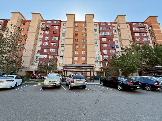 Продаётся 3-комн. вторичка 85 м², м. Халглар Достлугу, photo 3 from 23