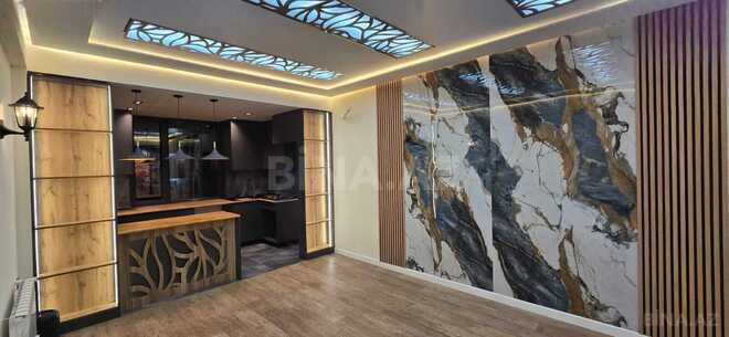 Satılır 3 otaqlı yeni tikili 99 m², Həzi Aslanov m., photo 6 from 15