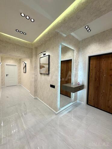 Satılır 3 otaqlı yeni tikili 95 m², Həzi Aslanov m., photo 9 from 15