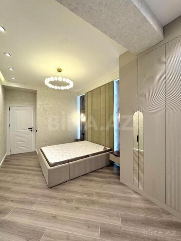 Satılır 3 otaqlı yeni tikili 95 m², Həzi Aslanov m., photo 10 from 15
