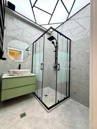 Satılır 3 otaqlı yeni tikili 95 m², Həzi Aslanov m., photo 7 from 15
