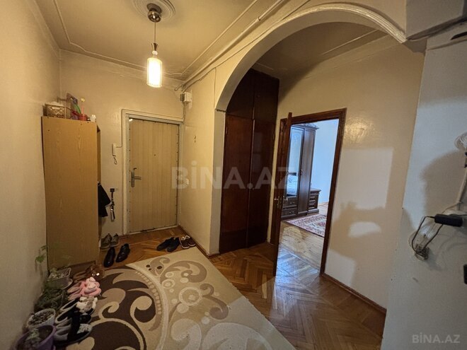 Продаётся 3-комн. вторичка 85 м², м. Халглар Достлугу, photo 18 from 23