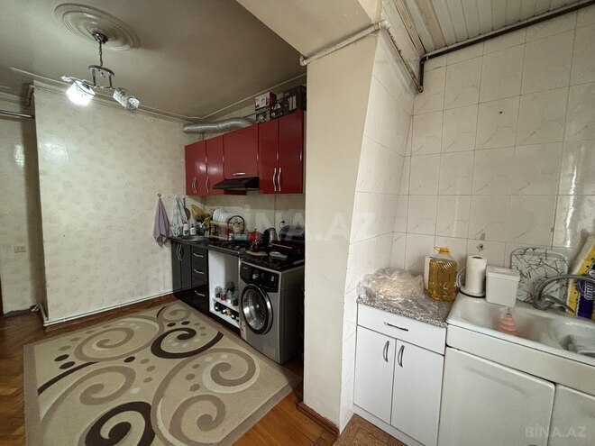 Продаётся 3-комн. вторичка 85 м², м. Халглар Достлугу, photo 16 from 23