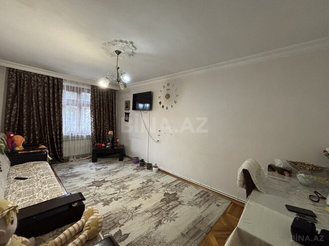 Продаётся 3-комн. вторичка 85 м², м. Халглар Достлугу, photo 5 from 23