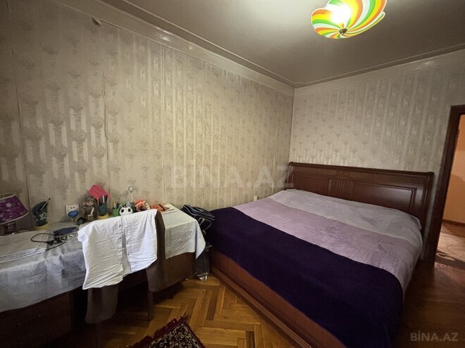 Продаётся 3-комн. вторичка 85 м², м. Халглар Достлугу, photo 14 from 23