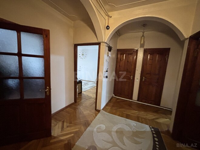 Продаётся 3-комн. вторичка 85 м², м. Халглар Достлугу, photo 17 from 23