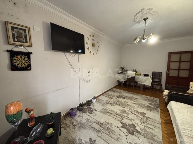 Продаётся 3-комн. вторичка 85 м², м. Халглар Достлугу, photo 7 from 23