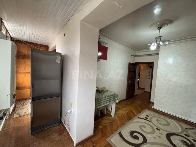 Продаётся 3-комн. вторичка 85 м², м. Халглар Достлугу, photo 19 from 23