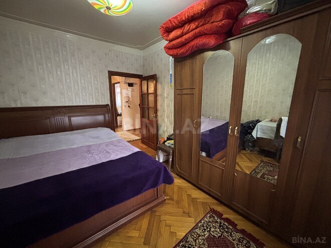 Продаётся 3-комн. вторичка 85 м², м. Халглар Достлугу, photo 13 from 23