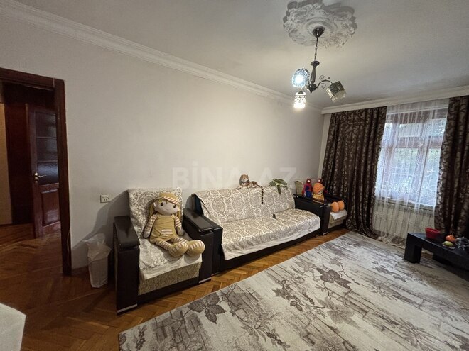 Продаётся 3-комн. вторичка 85 м², м. Халглар Достлугу, photo 6 from 23