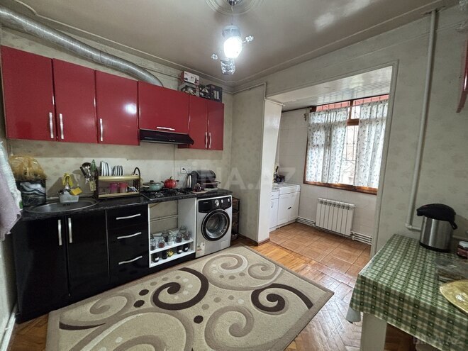 Продаётся 3-комн. вторичка 85 м², м. Халглар Достлугу, photo 15 from 23