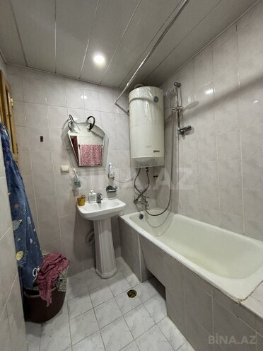 Продаётся 3-комн. вторичка 85 м², м. Халглар Достлугу, photo 21 from 23