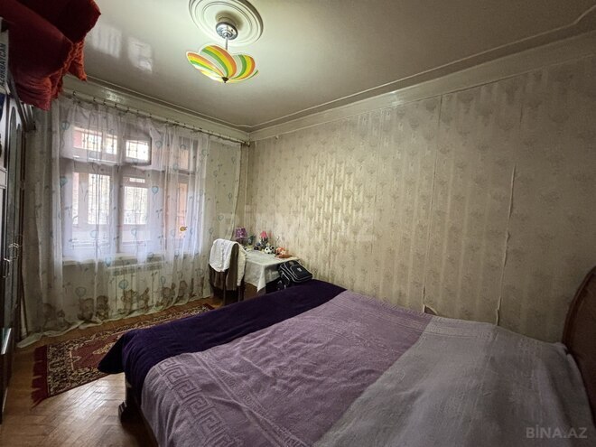 Продаётся 3-комн. вторичка 85 м², м. Халглар Достлугу, photo 12 from 23