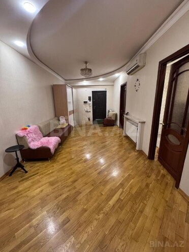 Сдаётся 3-комн. новостройка 145 м², Наримановский  р., photo 8 from 11