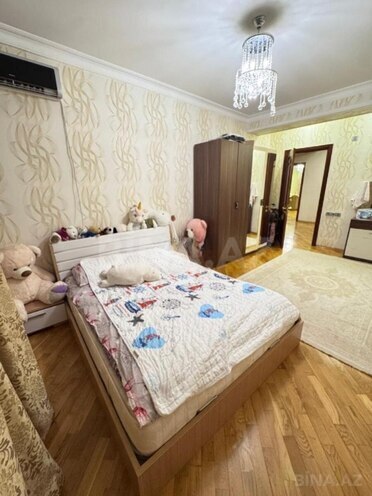 Сдаётся 3-комн. новостройка 145 м², Наримановский  р., photo 5 from 11