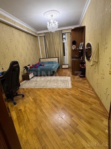 Сдаётся 3-комн. новостройка 145 м², Наримановский  р., photo 4 from 11
