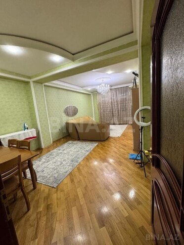 Сдаётся 3-комн. новостройка 145 м², Наримановский  р., photo 3 from 11