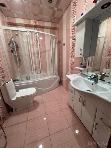 Сдаётся 3-комн. новостройка 145 м², Наримановский  р., photo 10 from 11