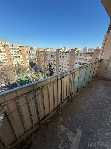 Продаётся 4-комн. вторичка 77 м², м. Иншаатчылар, photo 12 from 13